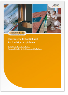 Planungsleitfaden für Architekten und Fachplaner